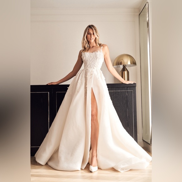 CLOSEOUT SALE LEAH DA GLORIA! Boheme: Robin - Picture 5 of 8